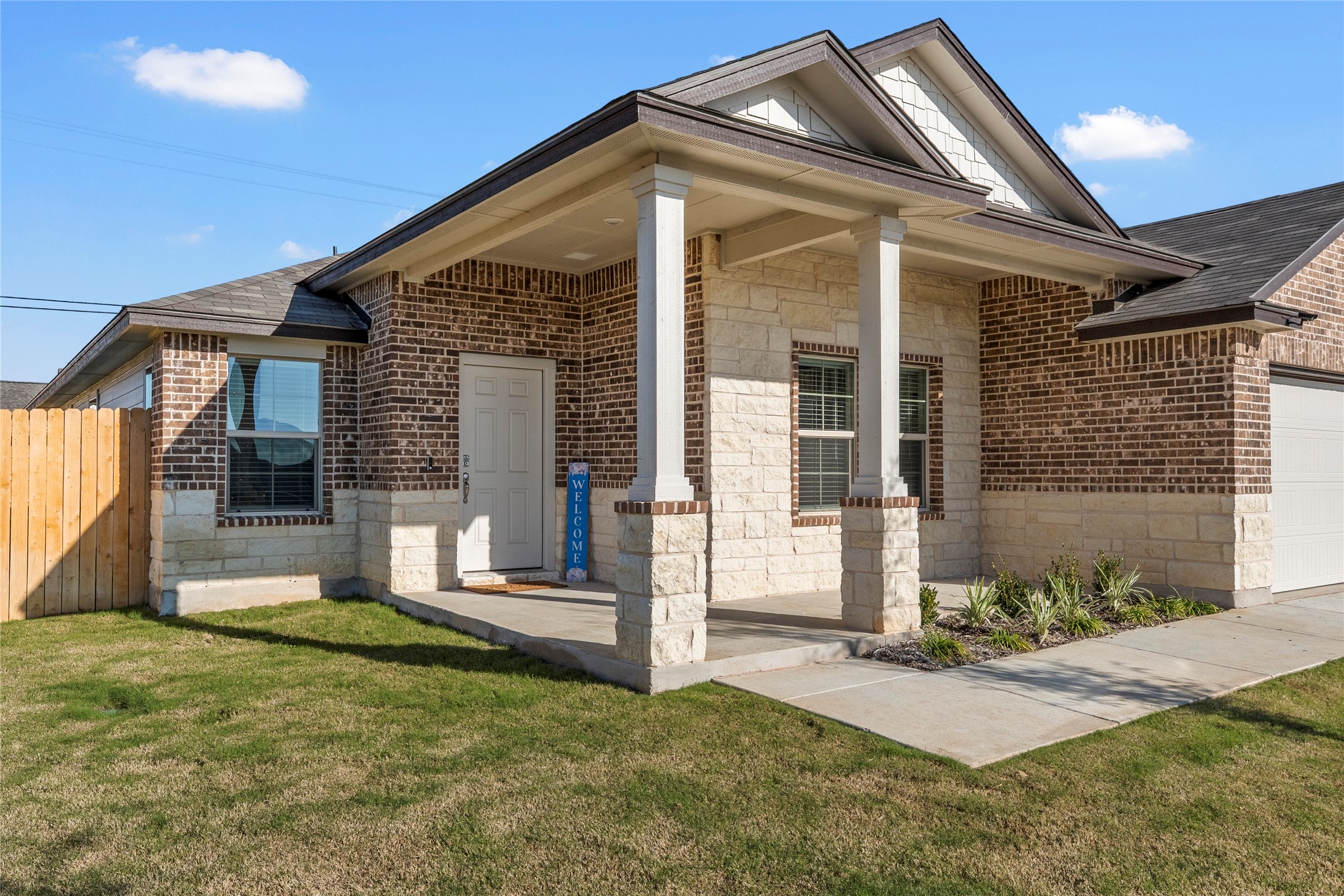 10761 Chesson Flats Drive Waco TX 76708