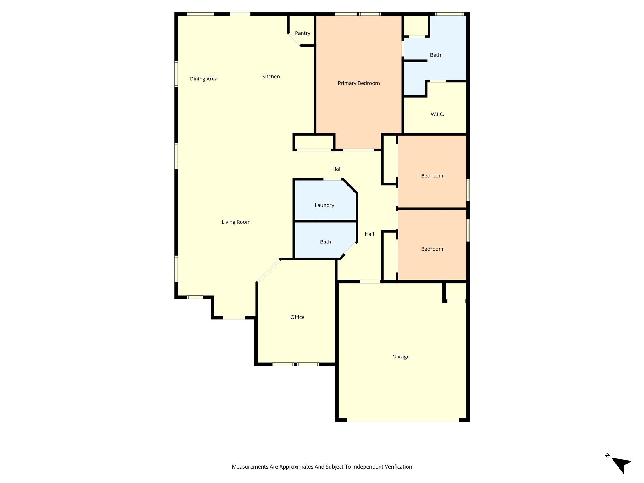 10761 Chesson Flats Drive Waco TX 76708