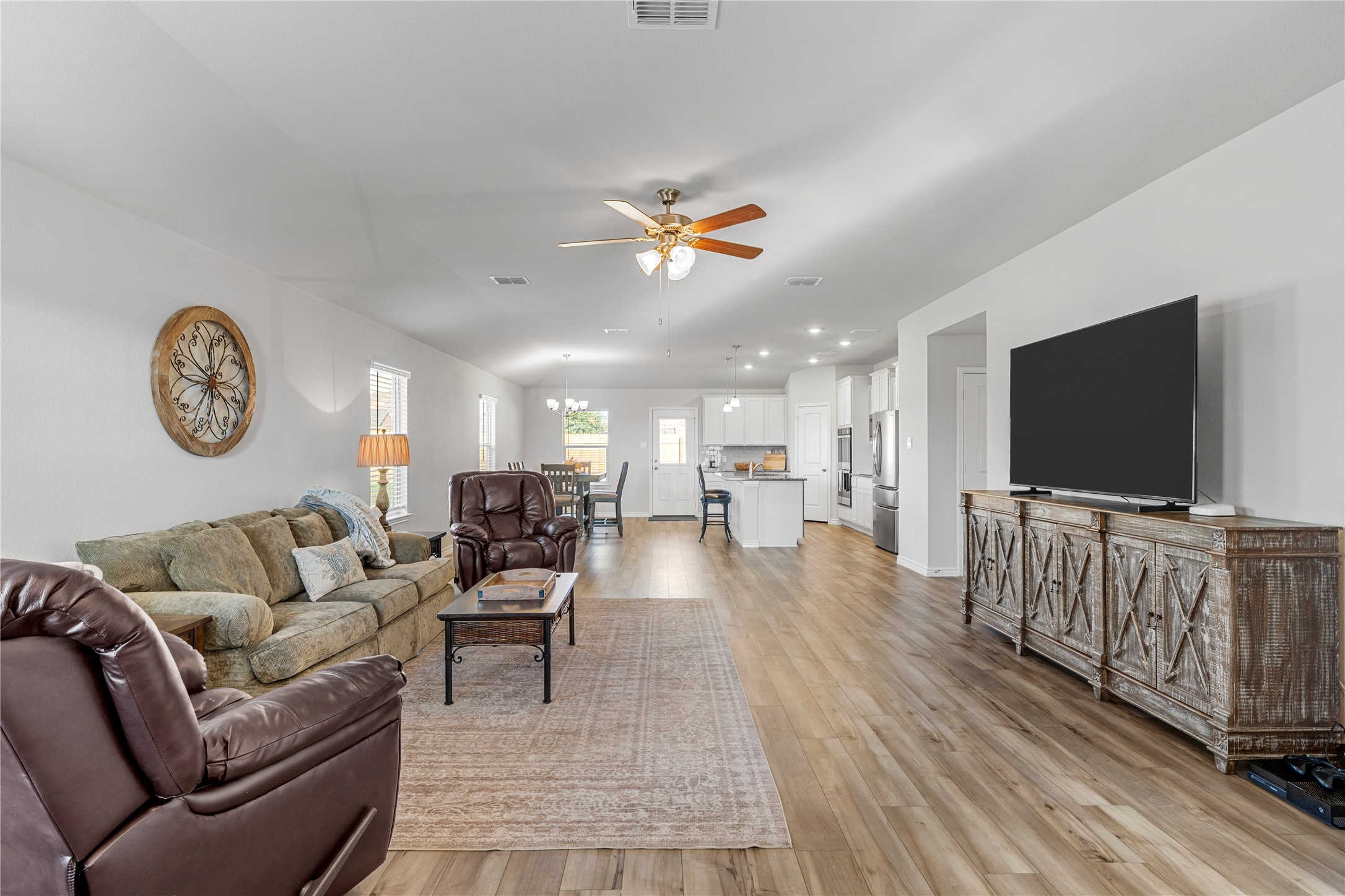 10761 Chesson Flats Drive Waco TX 76708