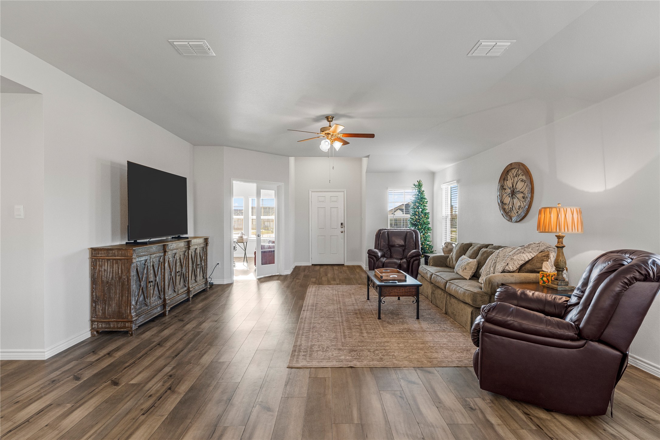 10761 Chesson Flats Drive Waco TX 76708