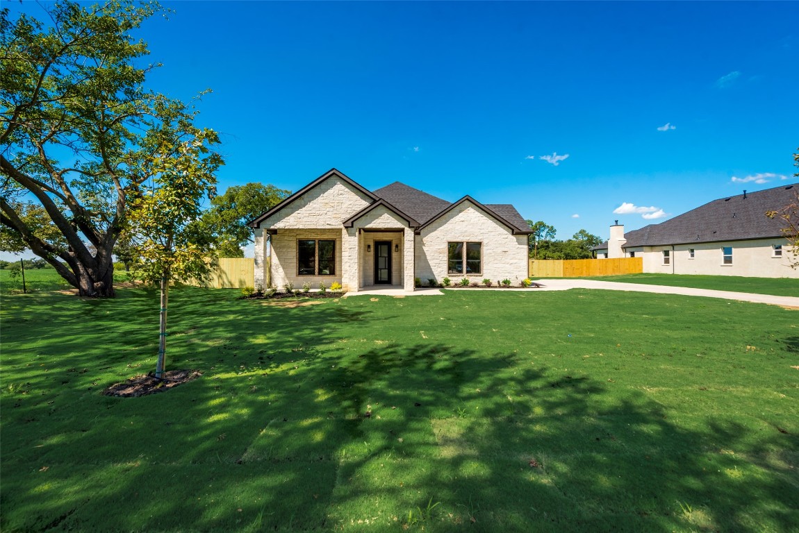315 Lovers Lane Terrell TX 75160