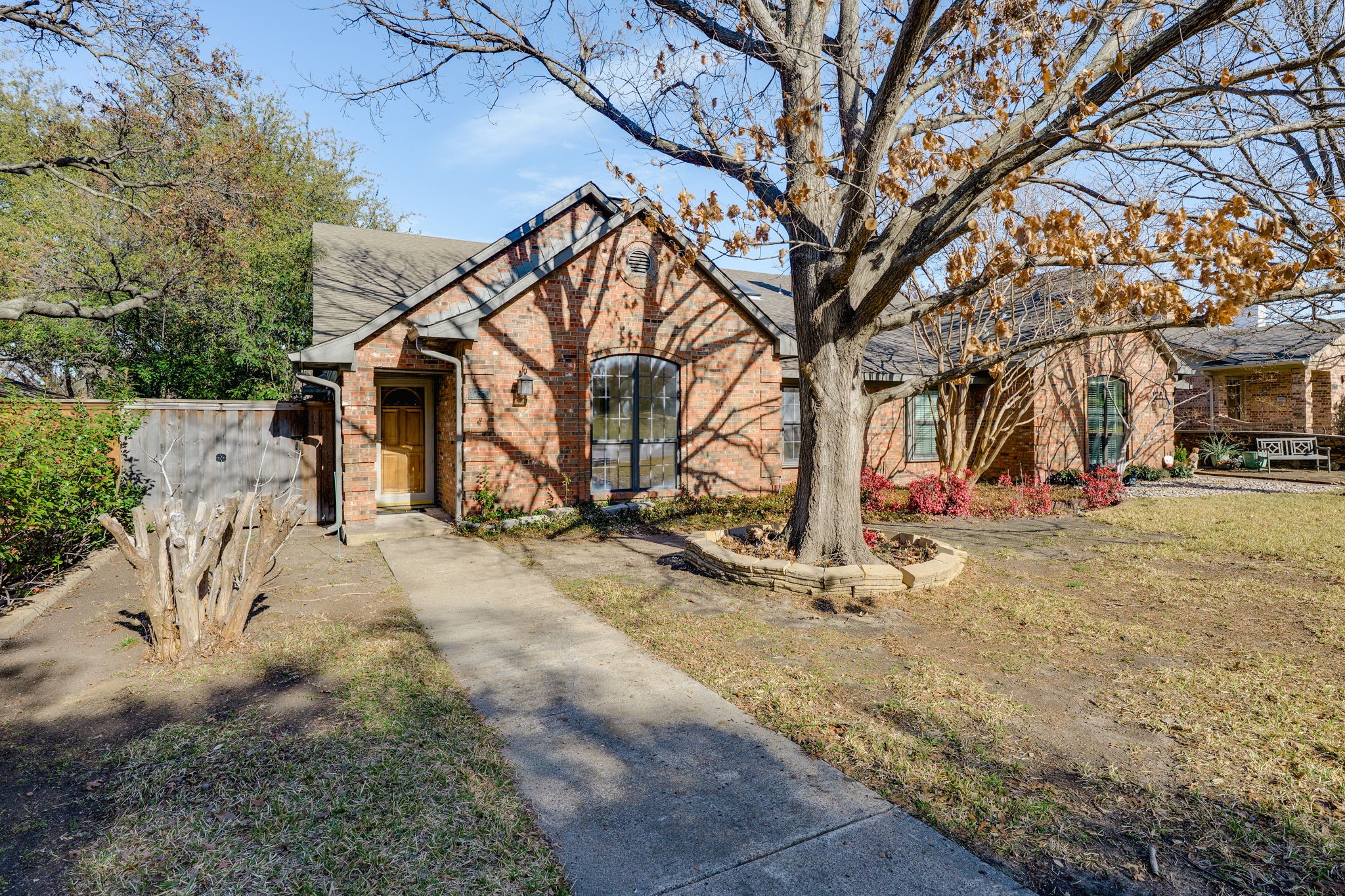 10550 Berry Knoll Drive Dallas TX 75230