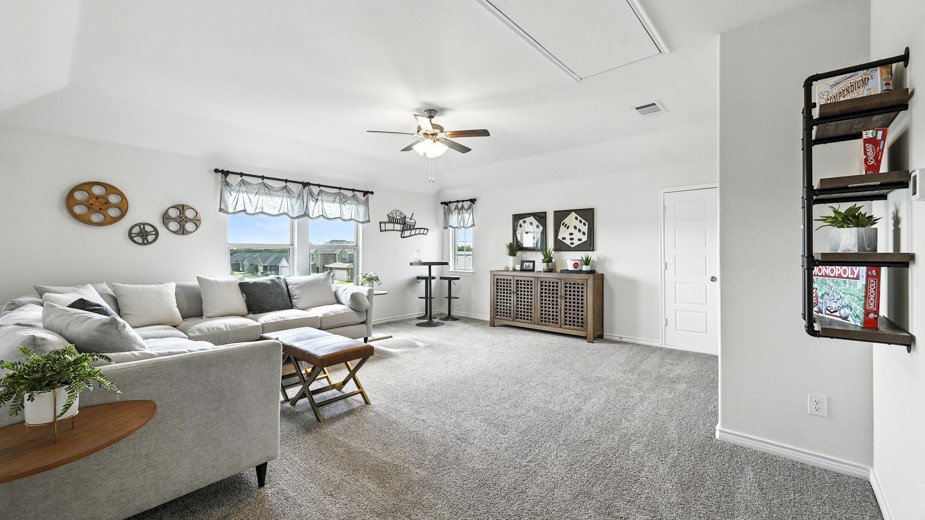 412 Epiphany Lane Lavon TX 75166