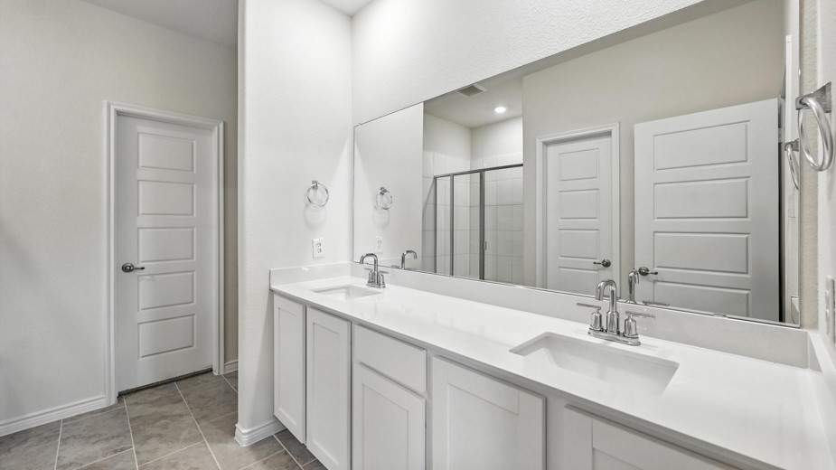 412 Epiphany Lane Lavon TX 75166