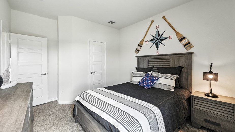412 Epiphany Lane Lavon TX 75166