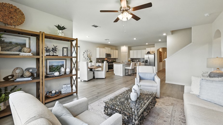 412 Epiphany Lane Lavon TX 75166