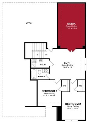 3726 Pinyon Pine Way Midlothian TX 76065