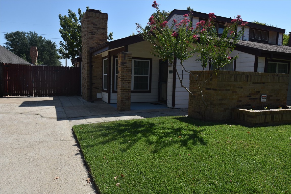 525 Prairie Dell Street Lewisville TX 75067