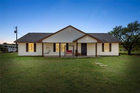 402 Hcr 3241 Mount Calm TX 76673