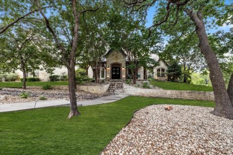 336 Covered Bridge Drive Fort Worth TX 76108