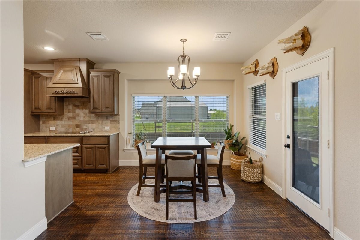 1035 Hickory Lane Howe TX 75459