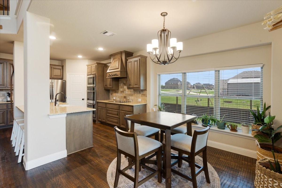 1035 Hickory Lane Howe TX 75459