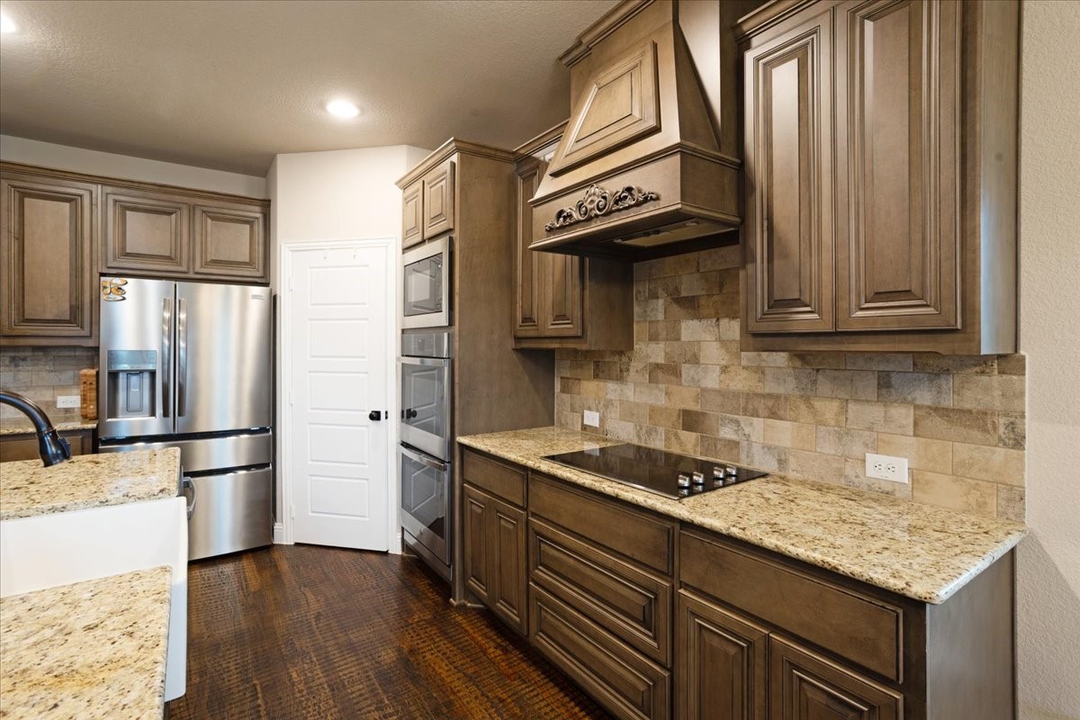 1035 Hickory Lane Howe TX 75459