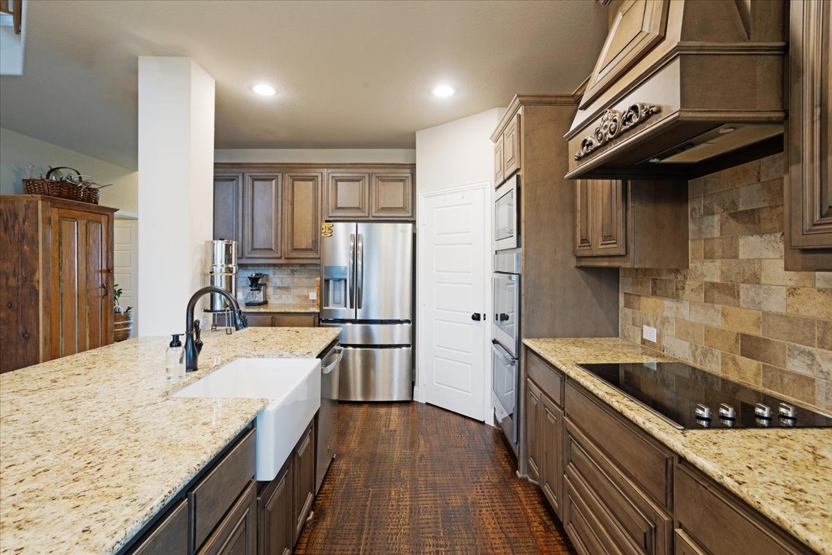 1035 Hickory Lane Howe TX 75459