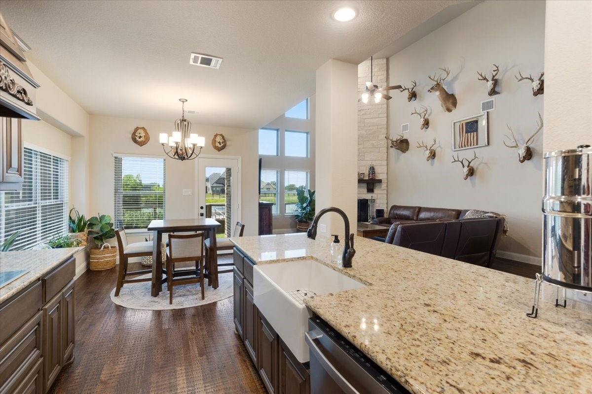 1035 Hickory Lane Howe TX 75459