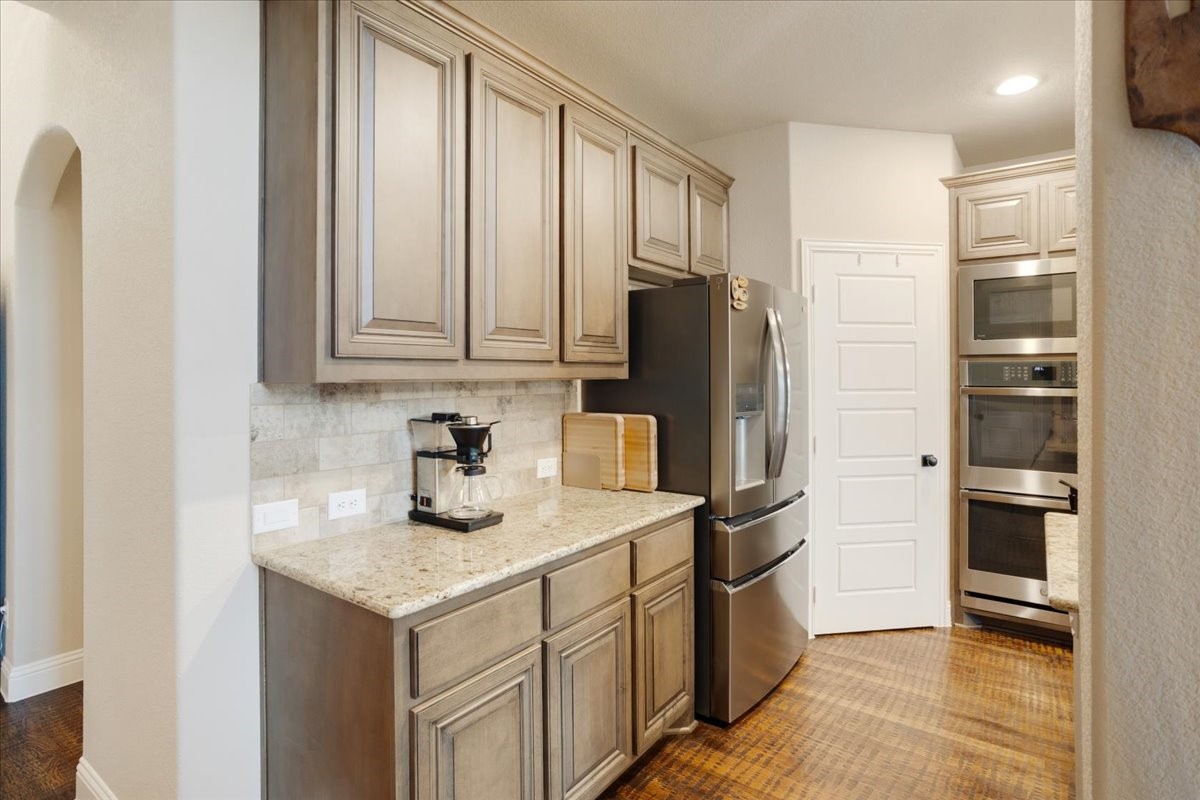 1035 Hickory Lane Howe TX 75459