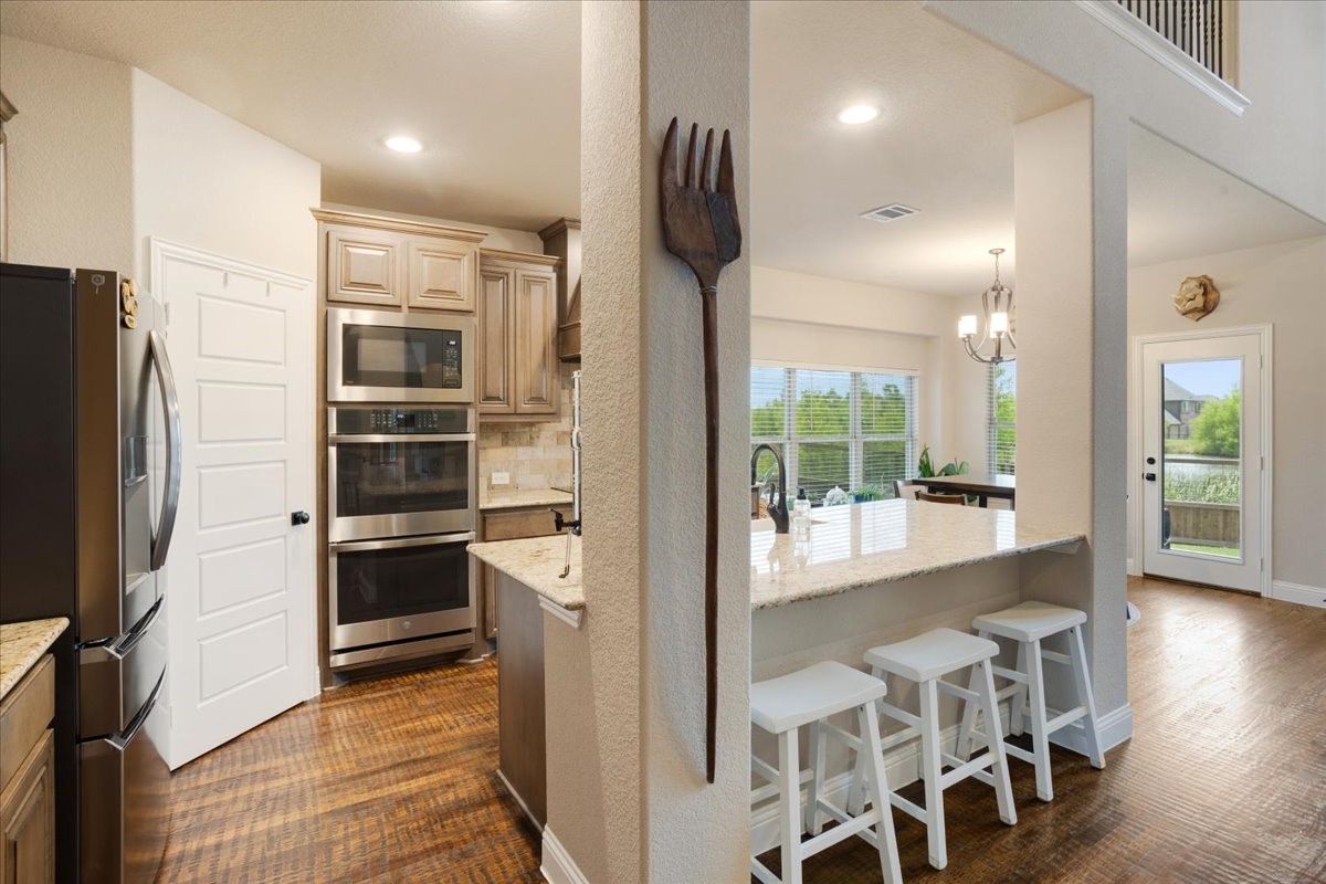 1035 Hickory Lane Howe TX 75459