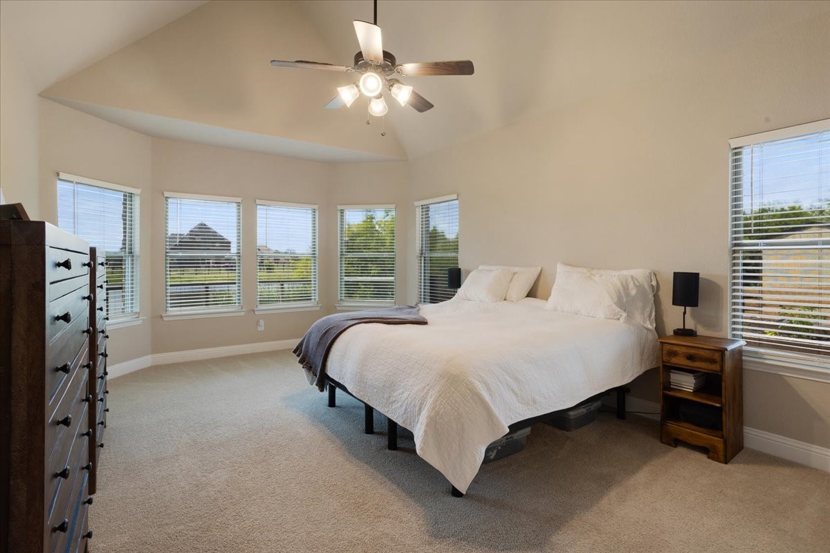 1035 Hickory Lane Howe TX 75459