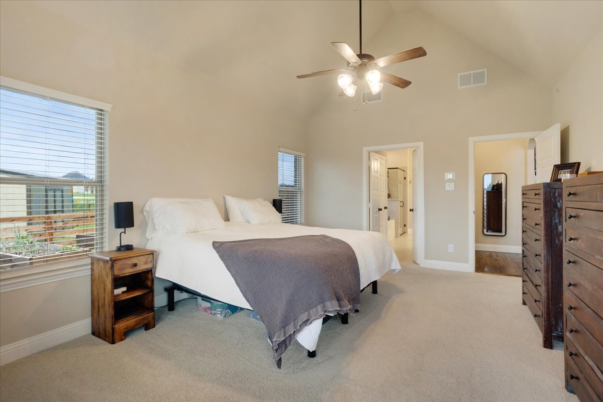 1035 Hickory Lane Howe TX 75459