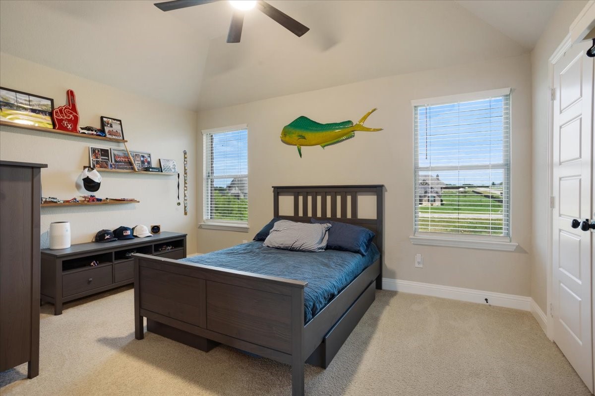 1035 Hickory Lane Howe TX 75459