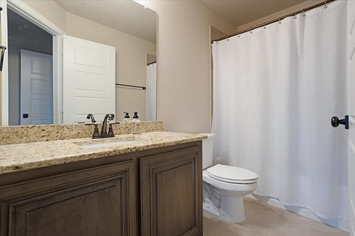 1035 Hickory Lane Howe TX 75459