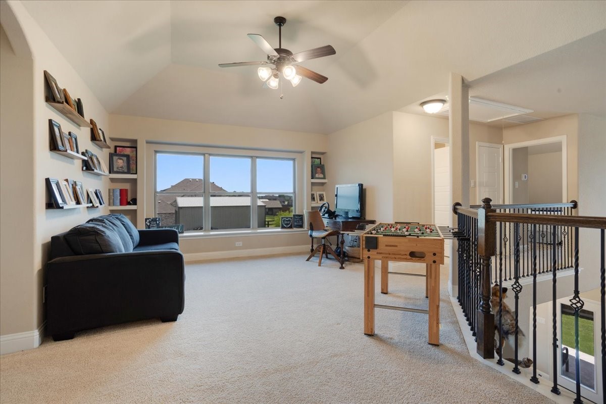 1035 Hickory Lane Howe TX 75459