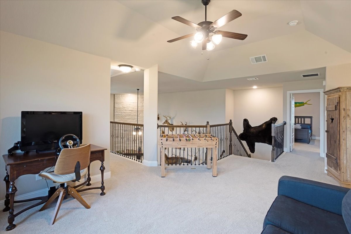 1035 Hickory Lane Howe TX 75459