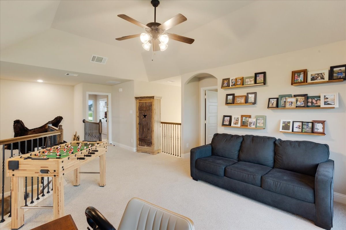 1035 Hickory Lane Howe TX 75459