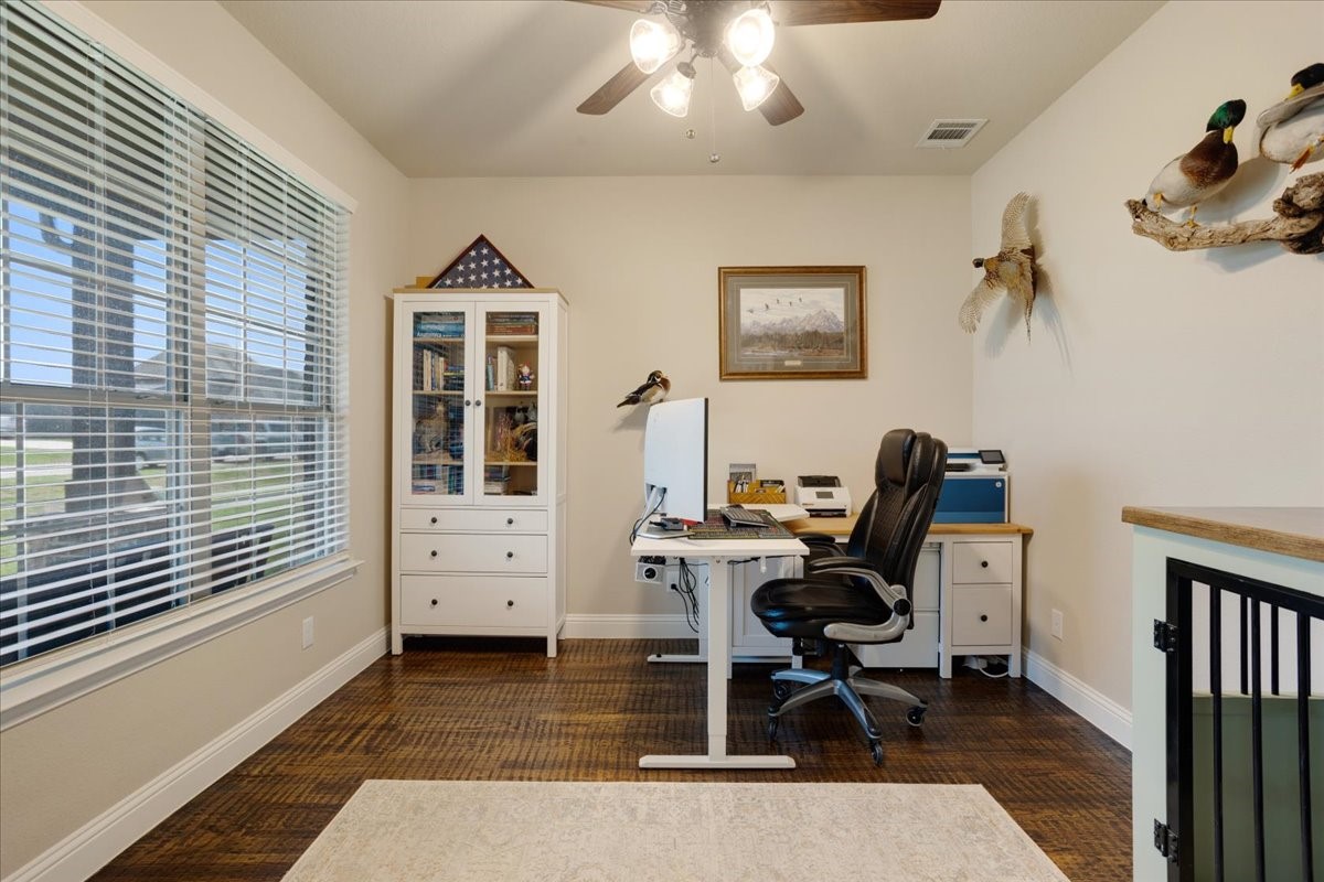 1035 Hickory Lane Howe TX 75459