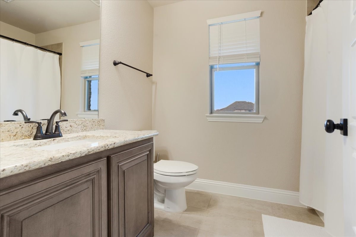 1035 Hickory Lane Howe TX 75459