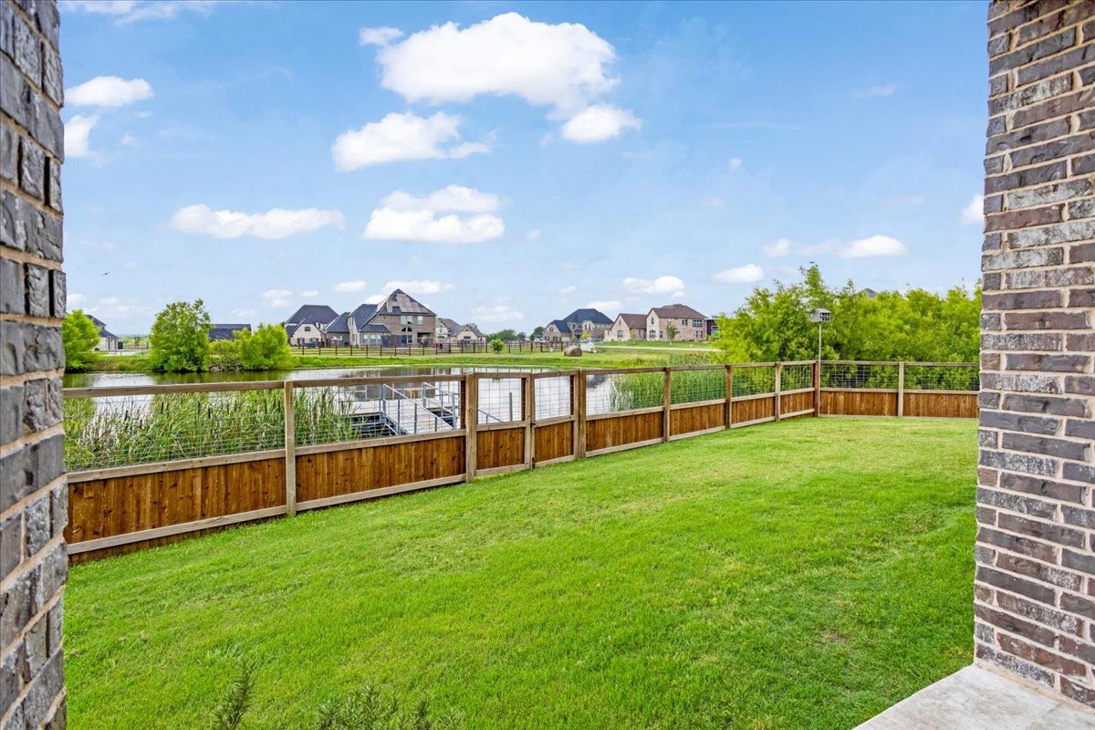 1035 Hickory Lane Howe TX 75459
