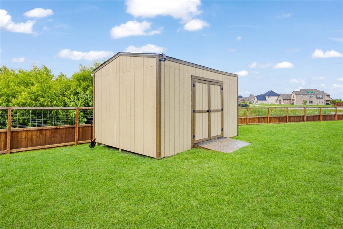 1035 Hickory Lane Howe TX 75459