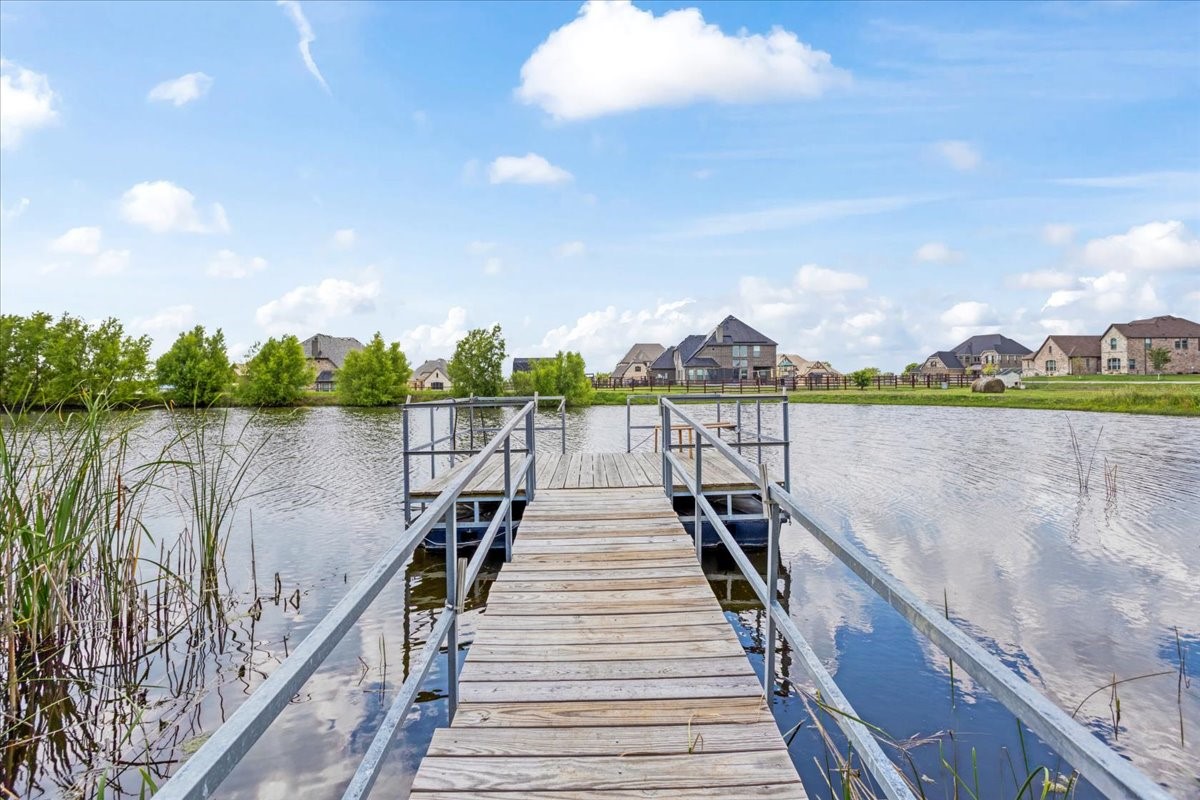 1035 Hickory Lane Howe TX 75459