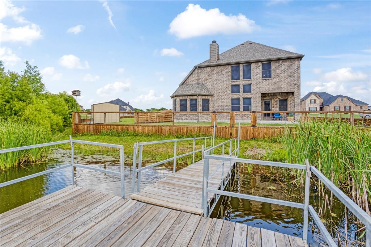 1035 Hickory Lane Howe TX 75459