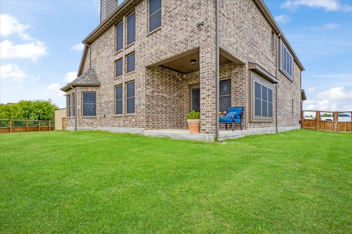 1035 Hickory Lane Howe TX 75459