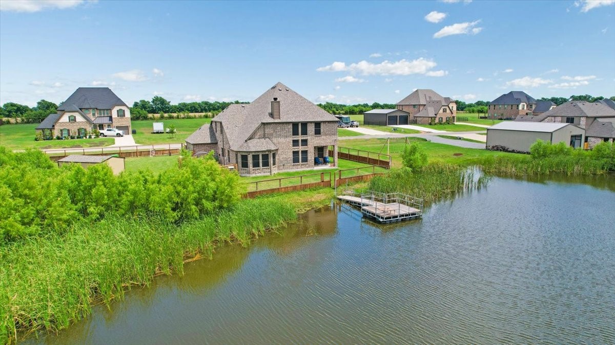 1035 Hickory Lane Howe TX 75459
