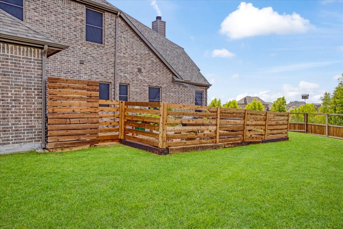 1035 Hickory Lane Howe TX 75459