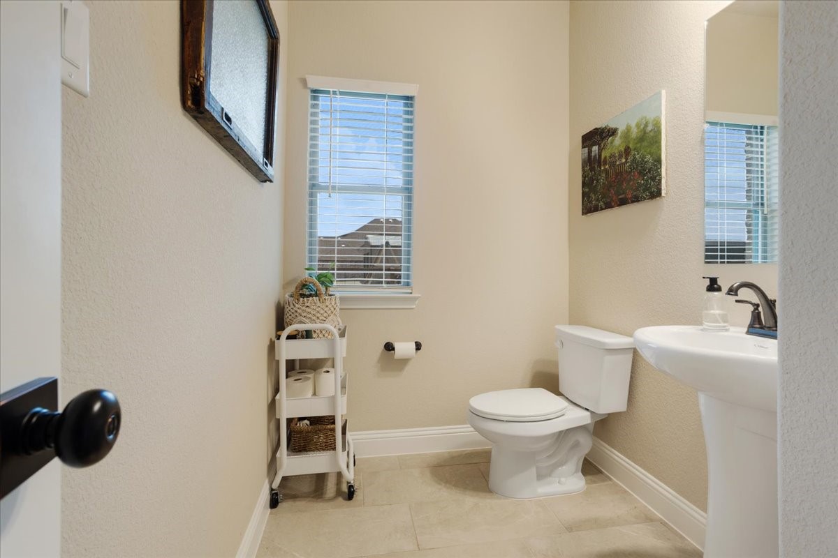 1035 Hickory Lane Howe TX 75459