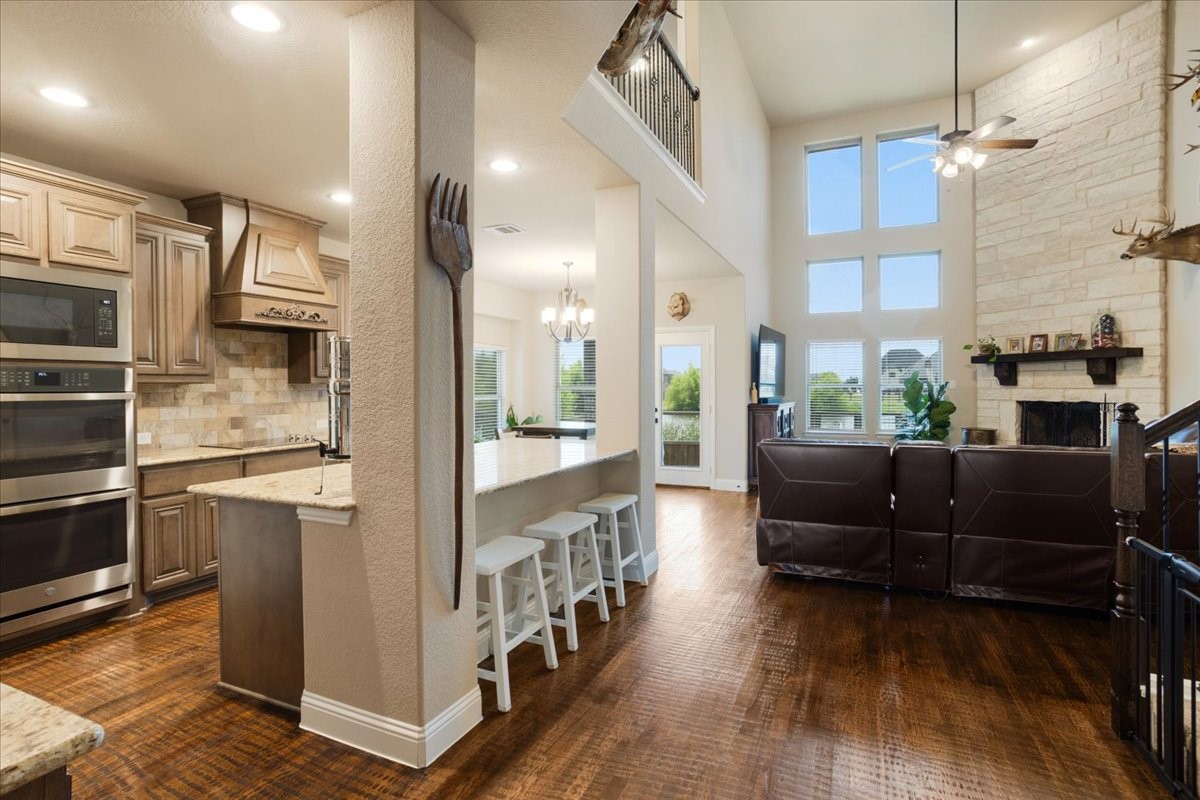 1035 Hickory Lane Howe TX 75459