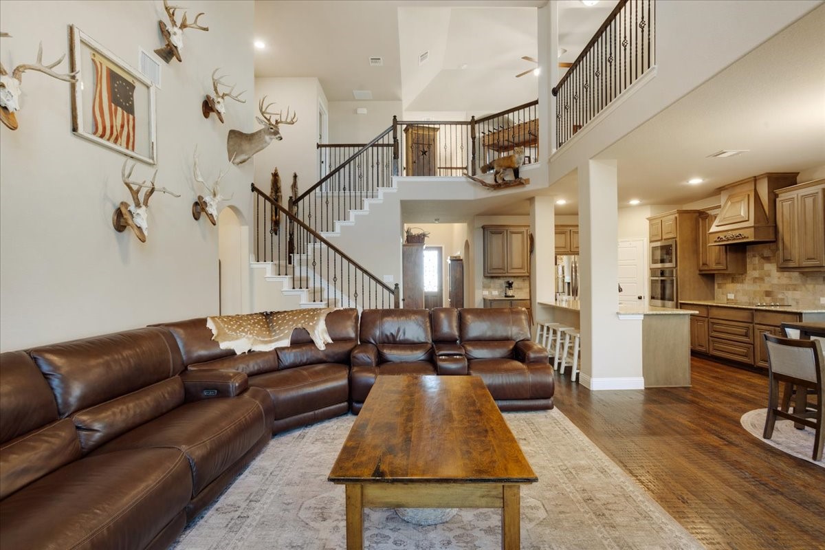 1035 Hickory Lane Howe TX 75459