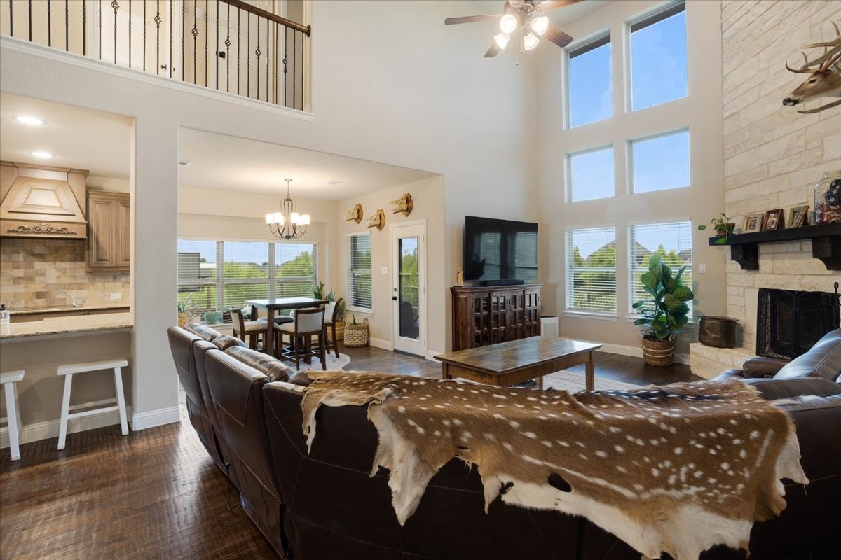 1035 Hickory Lane Howe TX 75459