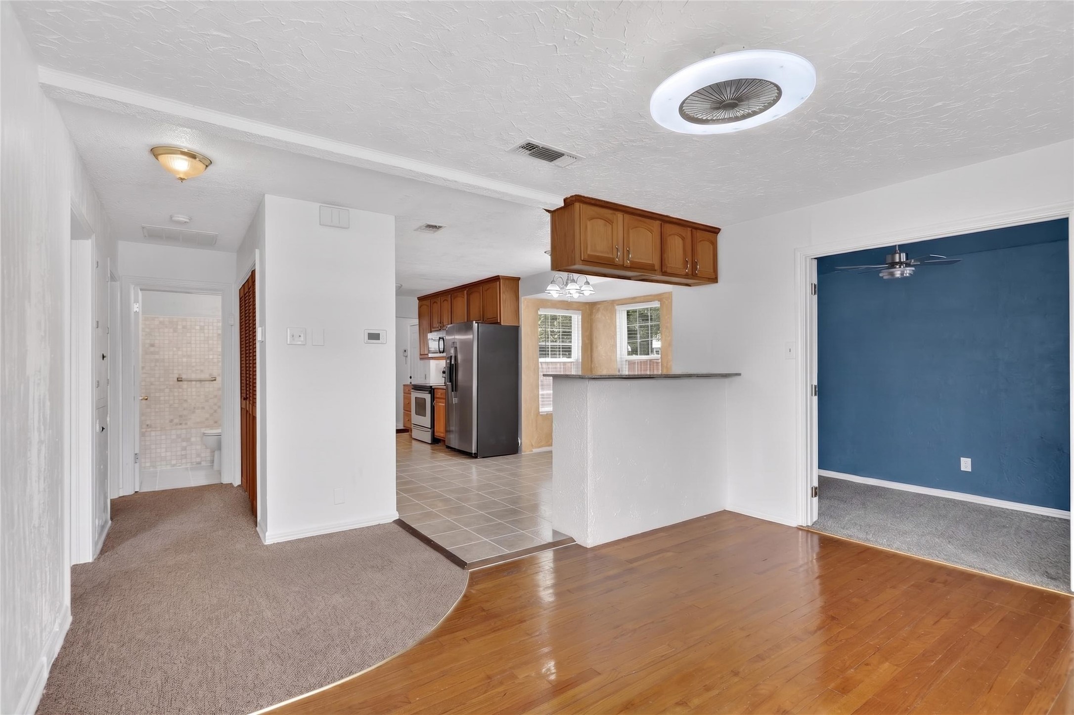 1224 Marion Avenue Fort Worth TX 76104