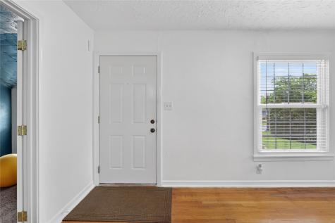 1224 Marion Avenue Fort Worth TX 76104