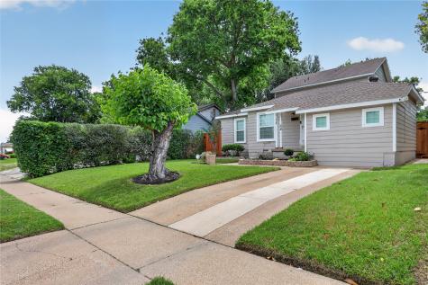 1224 Marion Avenue Fort Worth TX 76104