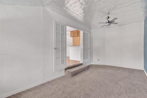 1224 Marion Avenue Fort Worth TX 76104