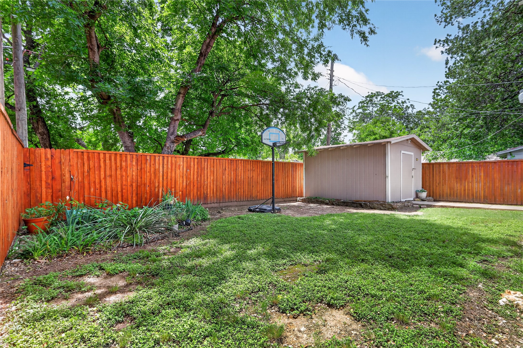 1224 Marion Avenue Fort Worth TX 76104