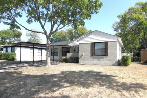 11008 Joaquin Drive Dallas TX 75228