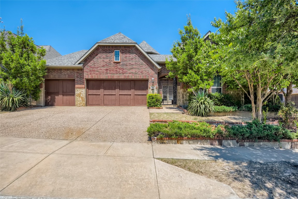4836 Sangers Court Fort Worth TX 76244
