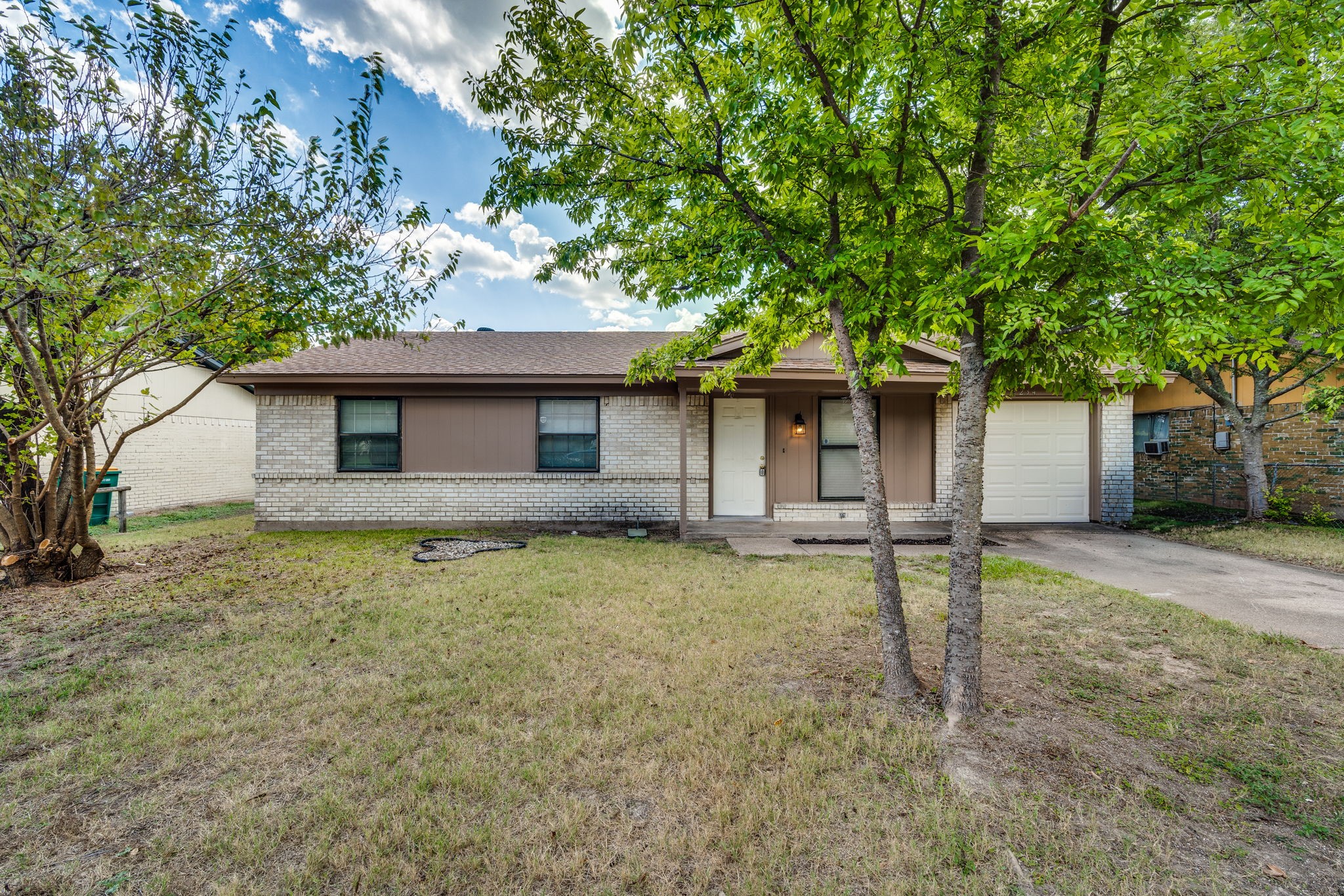 1234 Neptune Drive Cedar Hill TX 75104