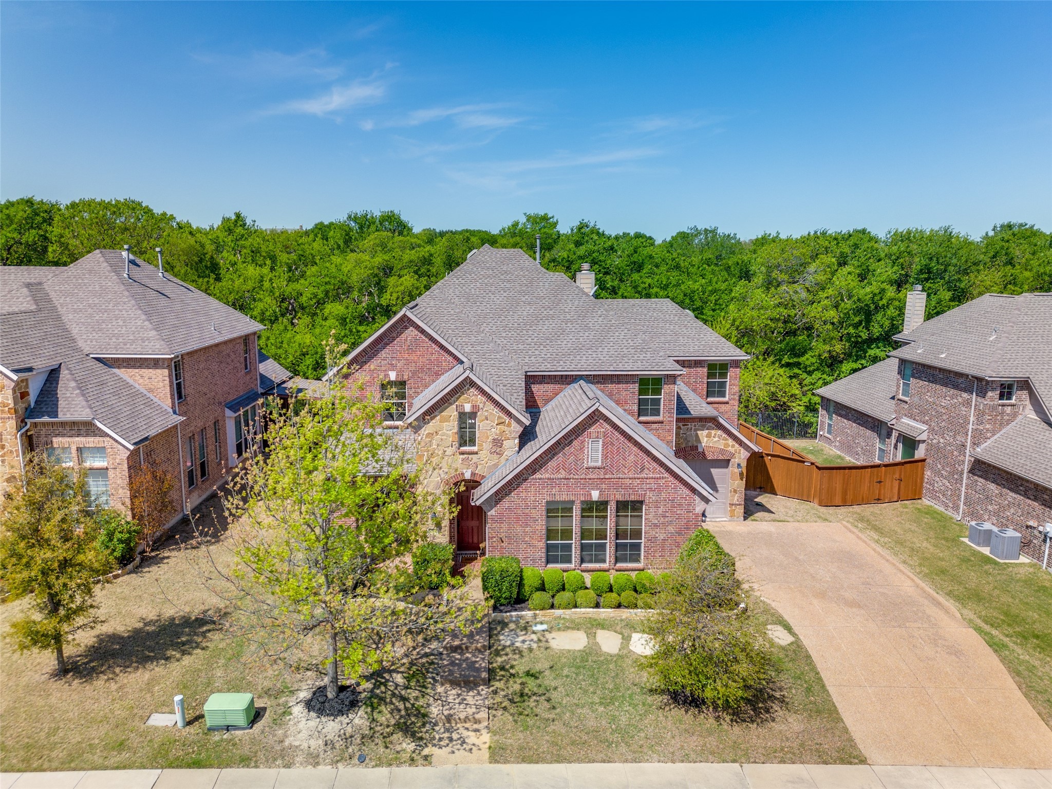 317 Joplin Drive Mckinney TX 75071